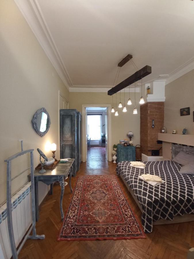 Ferienwohnung Deja-View House Tbilisi Exterior foto